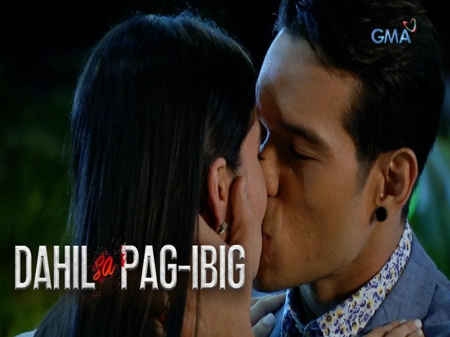 Dahil Sa Pagibig Sorpresa ni Gary kay Alison Episode 39 GMA Entertainment