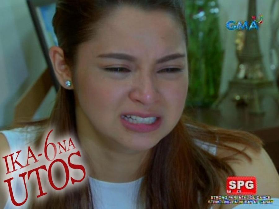 Ika 6 Na Utos Pinalayas Ng Asawa Episode 175 Gma Entertainment