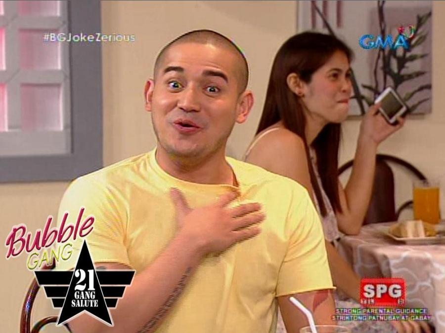 Bubble Gang Trabaho Sa Dilim Gma Entertainment 5719