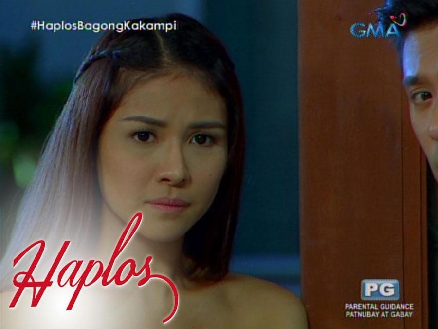 Haplos Pagdududa Ni Angela Episode 12 Gma Entertainment 6066