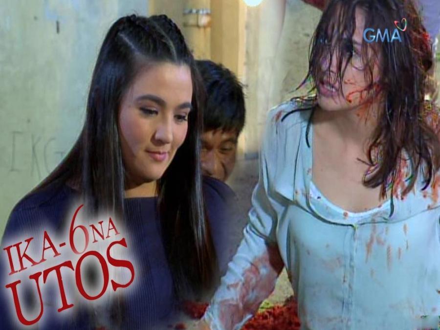 Ika 6 Na Utos Ibasura Si Georgia Episode 184 Gma Entertainment 8897