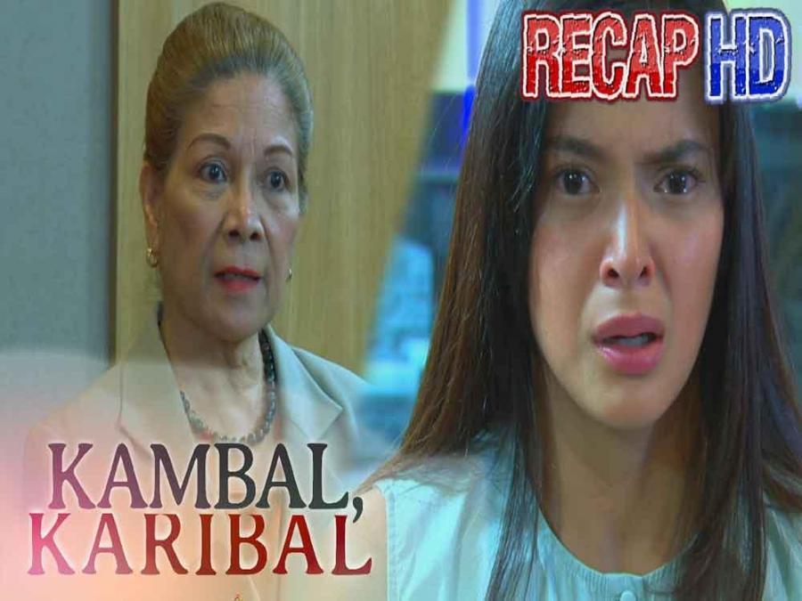 Kambal, Karibal: Checkmate ka na, Crisel! | Episode 110 RECAP (HD ...