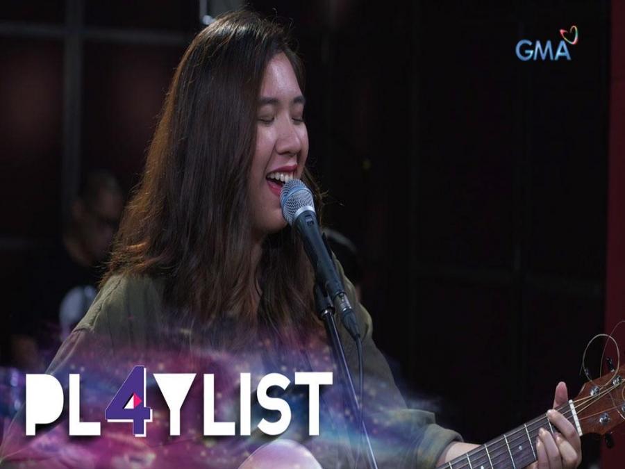 Issa Rodriguez Playlist: Issa Rodriguez - Fragile | GMA Entertainment