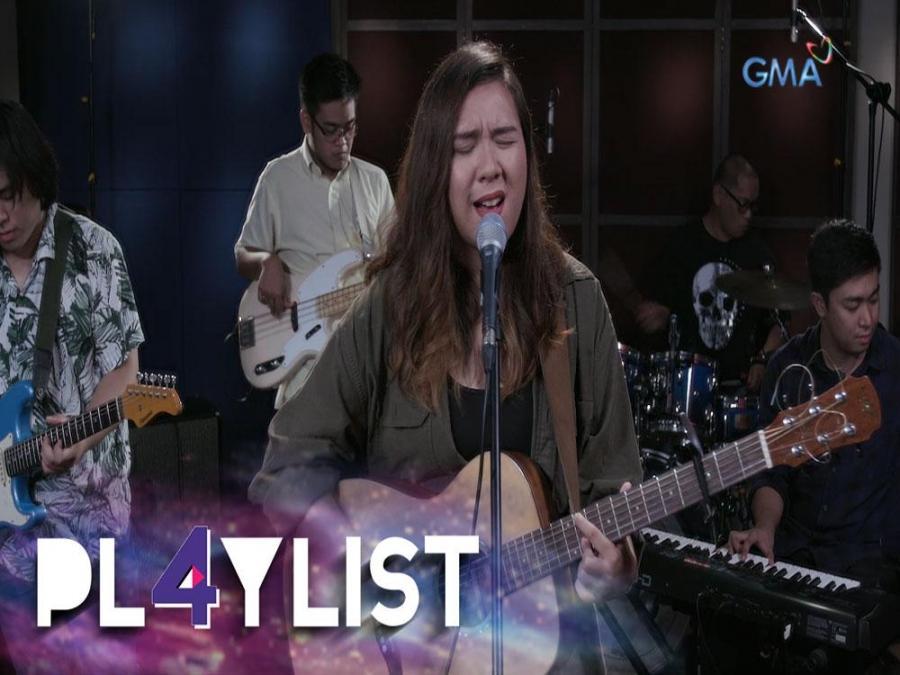 Issa Rodriguez Playlist: Issa Rodriguez - Unan | GMA Entertainment | GMA Entertainment