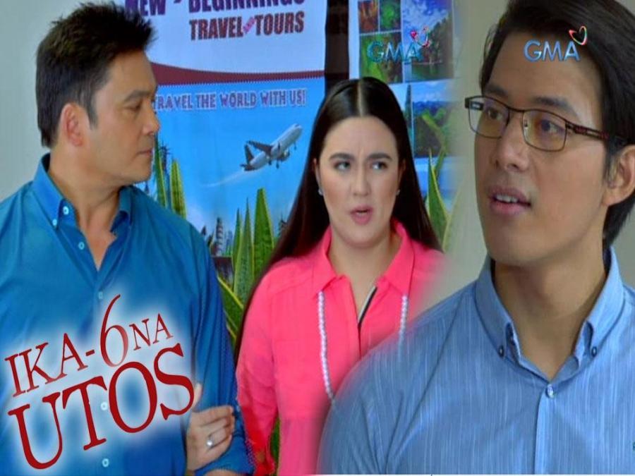 Ika-6 na Utos: Disastrous closure | Episode 205 | GMA Entertainment