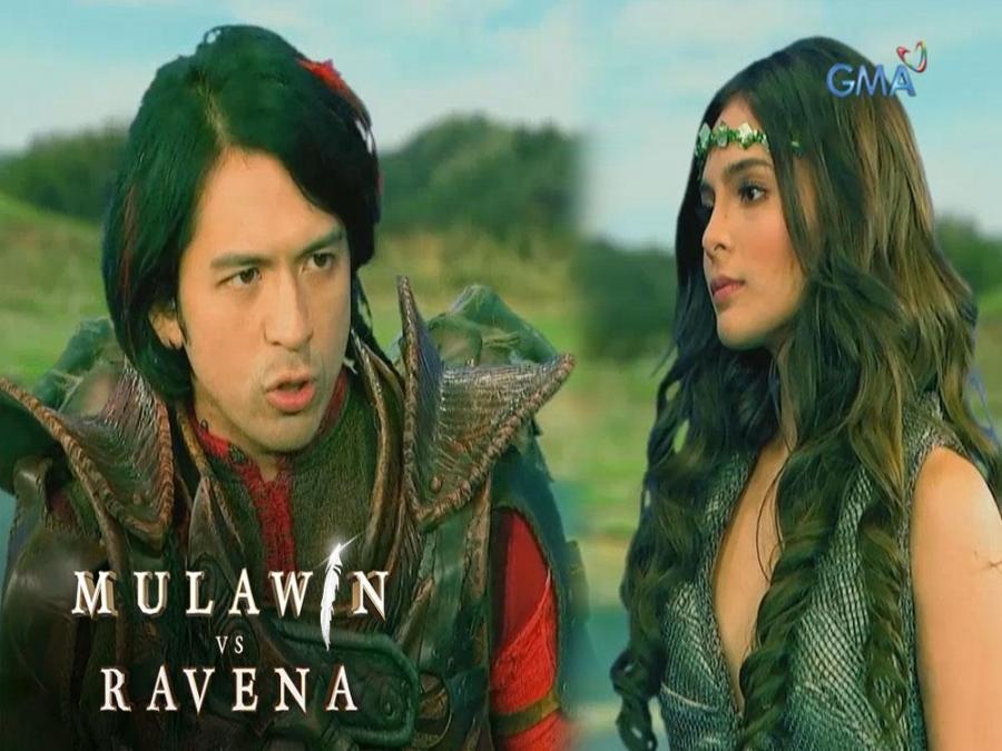 Mulawin VS Ravena Teaser Ep. 72: Paghingi ng tulong kay Magindara | GMA ...