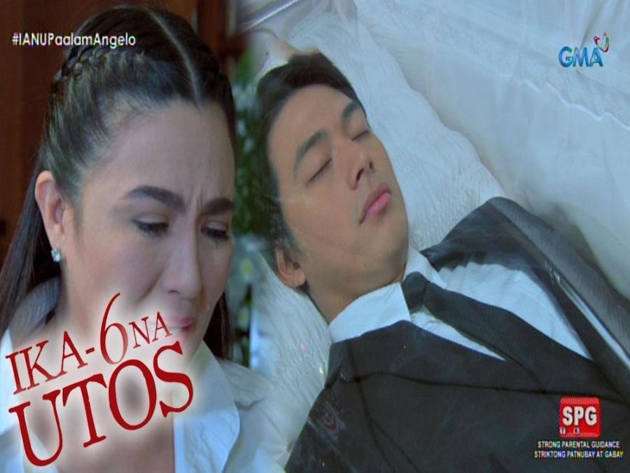 Ika-6 na Utos: Pagsisisi ni Emma | Episode 213 | GMA Entertainment