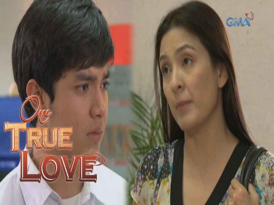 One true love discount full episode 2012