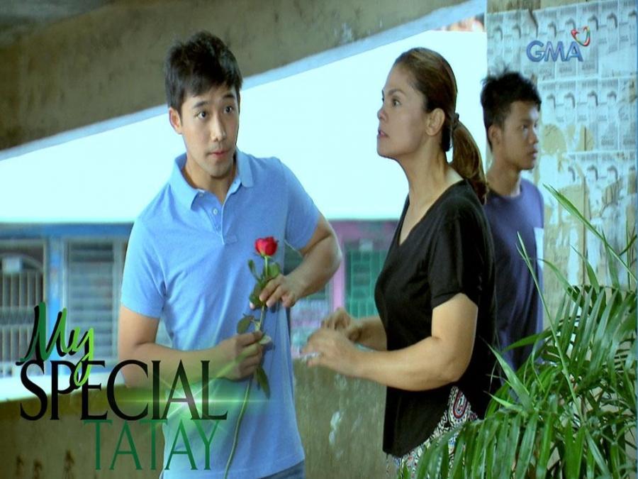 My Special Tatay: Boyet's first heartbreak | Episode 8 | GMA Entertainment