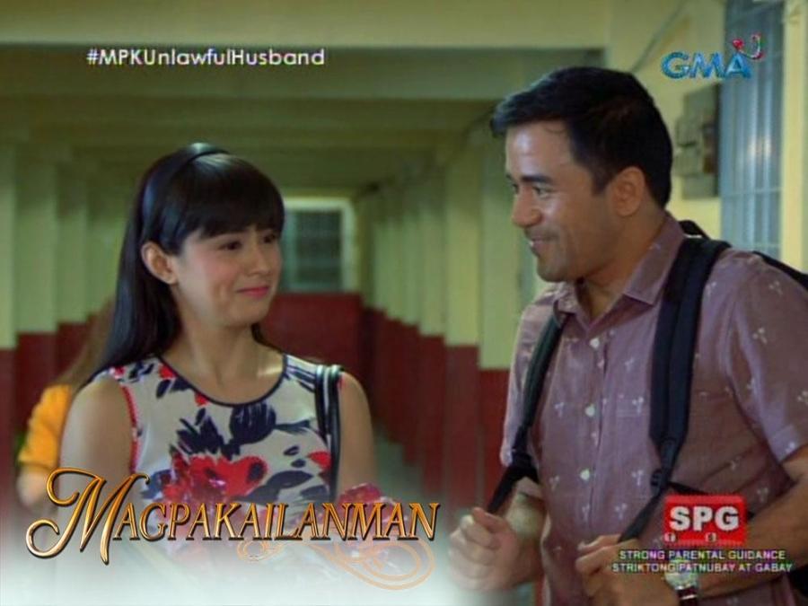 Magpakailanman: In love with a married man | GMA Entertainment