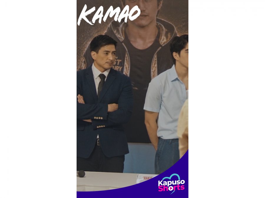 kamao