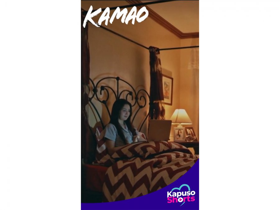 kamao