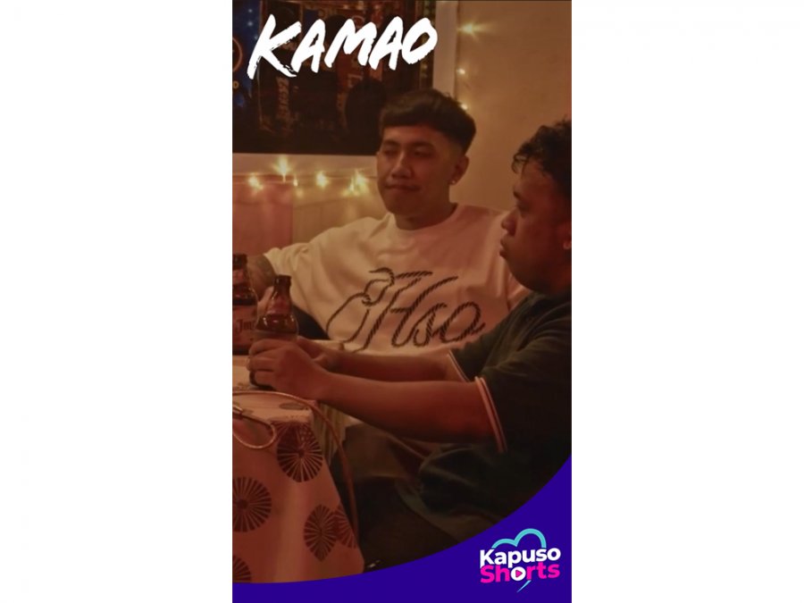 Kamao