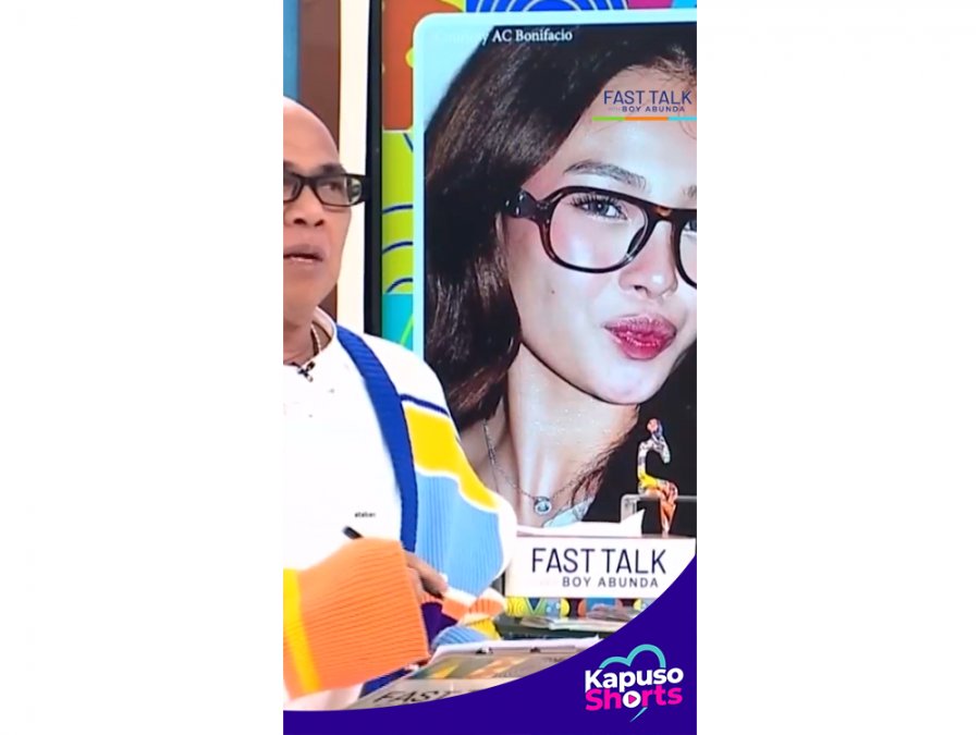 Fast talk