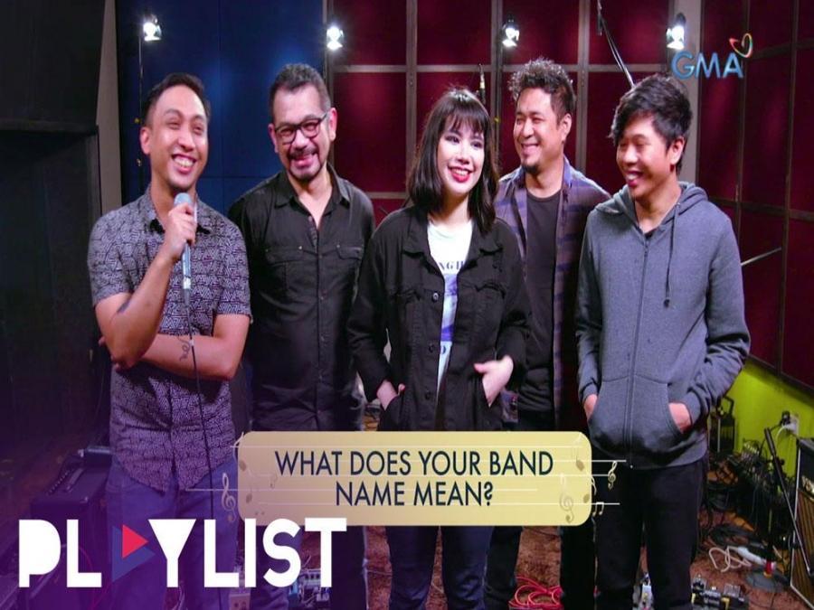 Playlist Extra: Getting to know Bita and the Botflies | GMA Entertainment