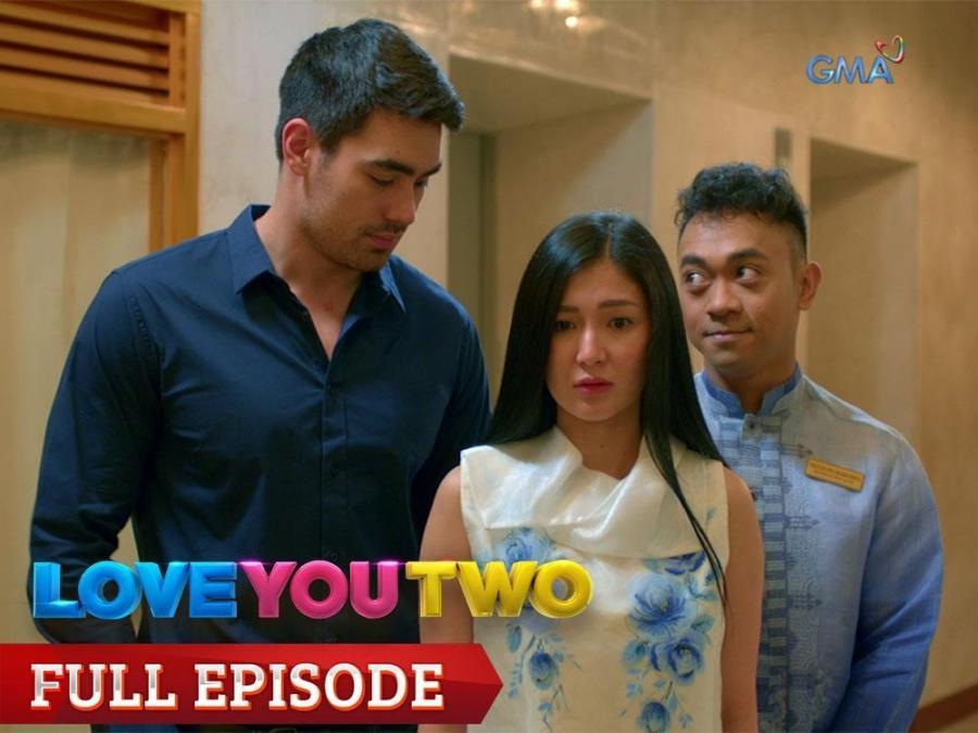 Love You Two: Full Episode 101 - Love You Two - Home - Full Episodes