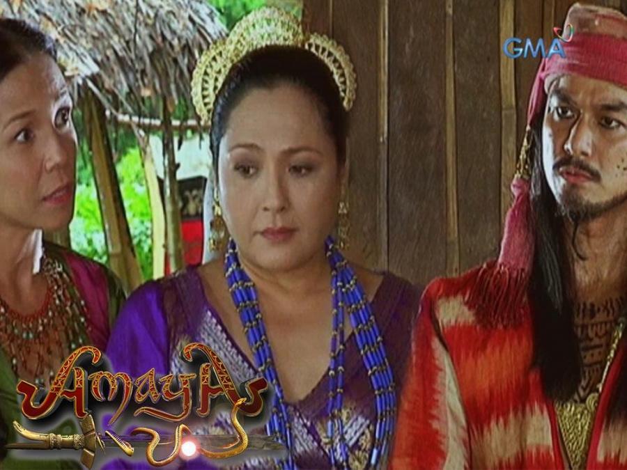 Amaya: Full Episode 60 | GMA Entertainment