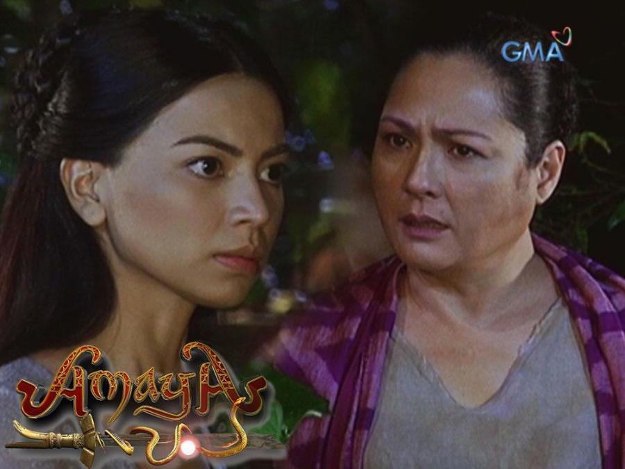 Amaya: Full Episode 80 | GMA Entertainment