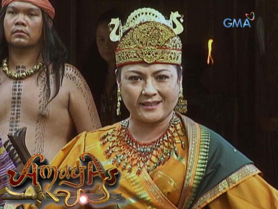 Amaya: Full Episode 130 | GMA Entertainment