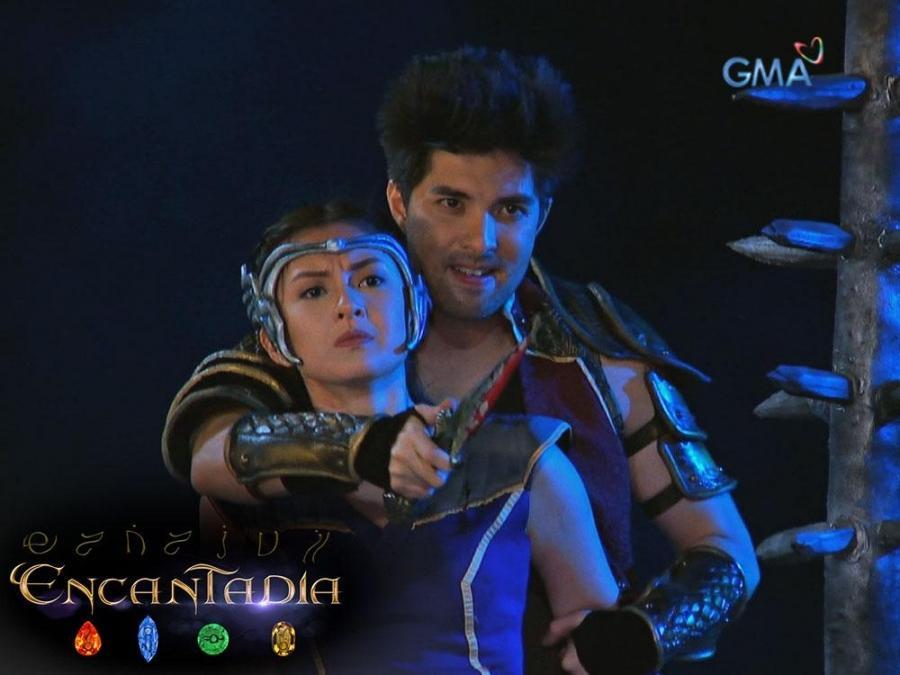 Encantadia 2016: Full Episode 170 | GMA Entertainment