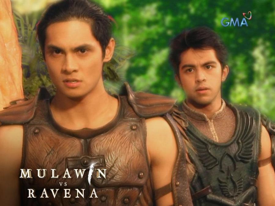 Mulawin VS Ravena | Full Episode 80 - Mulawin VS Ravena - Home - Full ...