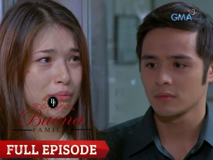 Buena Familia Full Episode 50 GMA Entertainment