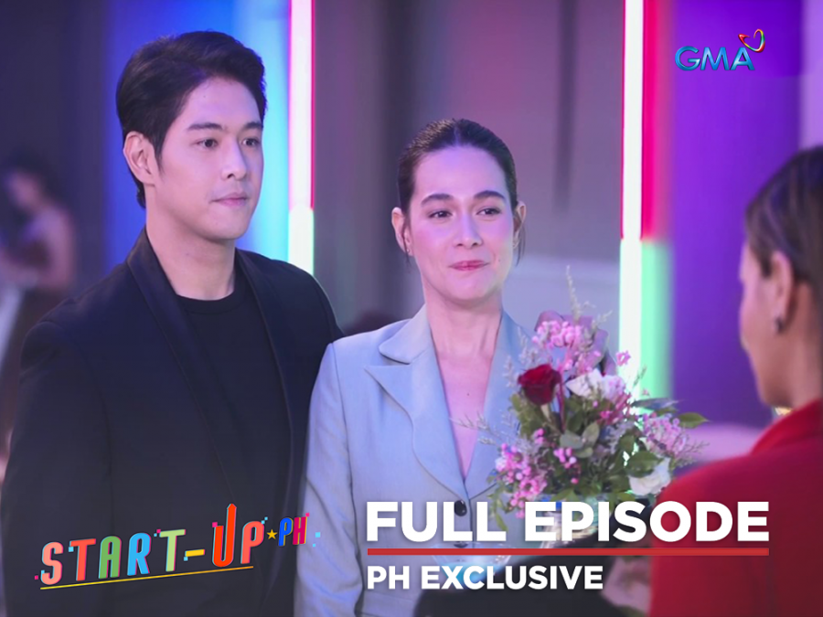 Start Up Ph Full Episode 11 October 10 2022 Gma Entertainment