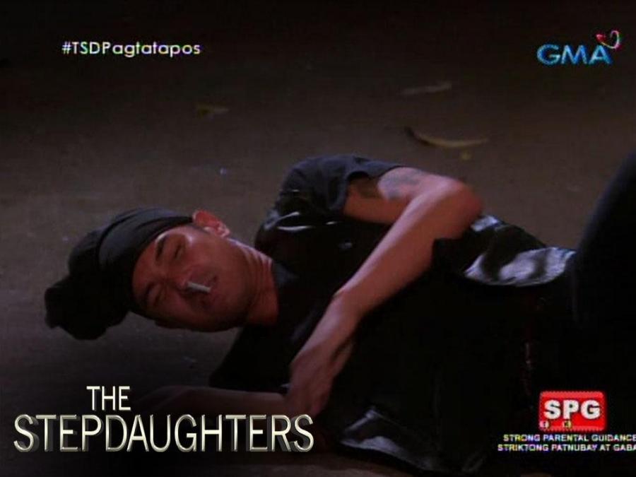 The Stepdaughters Katapusan Ni Jigs Episode 177 Gma Entertainment