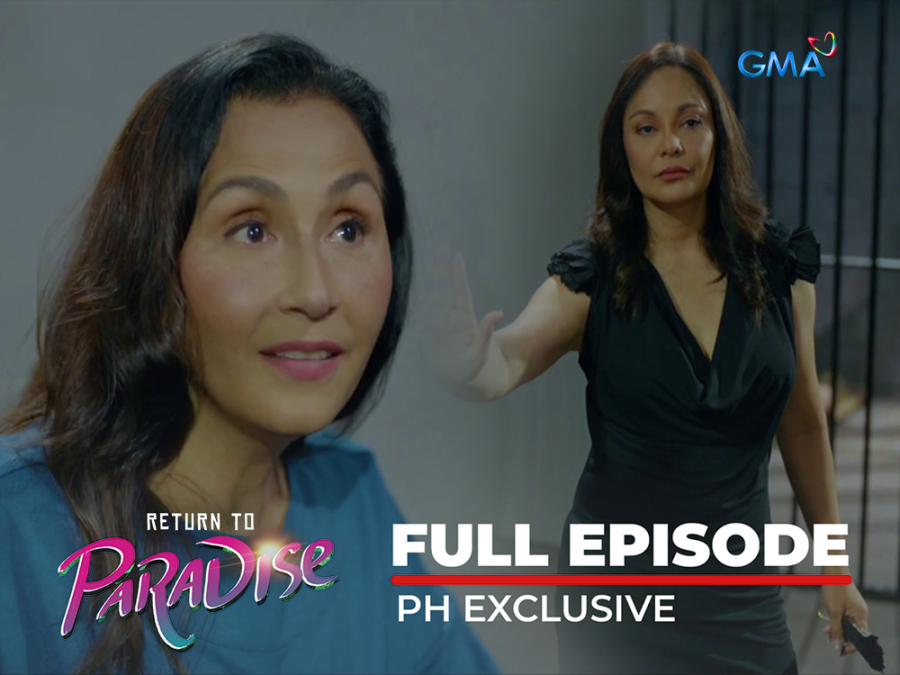 Return To Paradise: Full Episode 57 (October 18, 2022) | GMA Entertainment