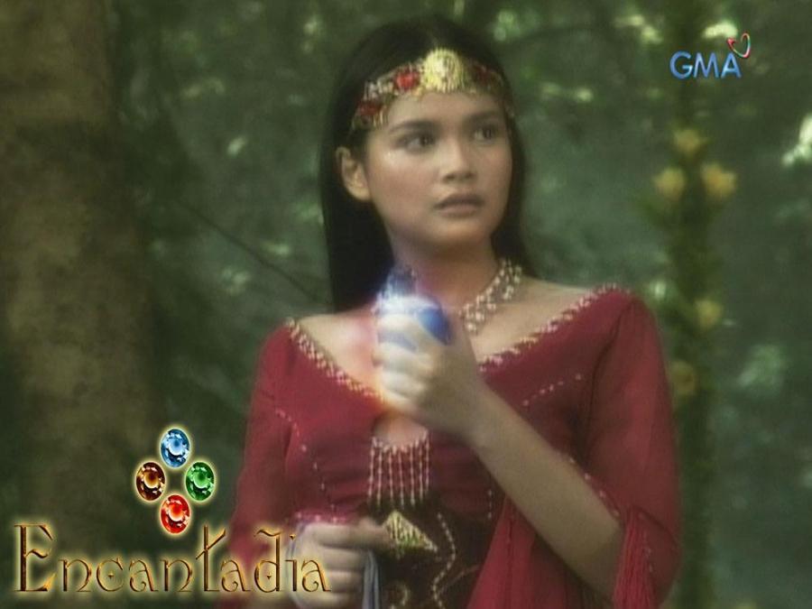 Encantadia 2005: Full Episode 102 | GMA Entertainment