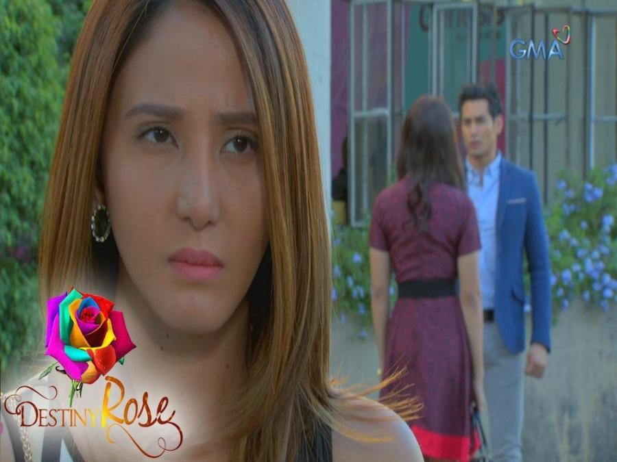 Destiny Rose Full Episode 106 Gma Entertainment 