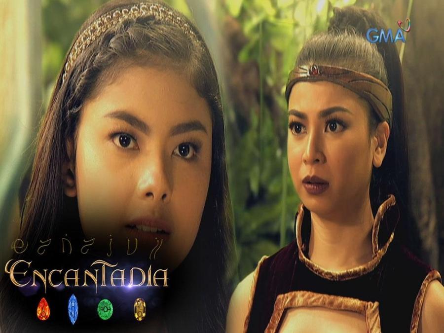 Encantadia 2016: Full Episode 107 | GMA Entertainment