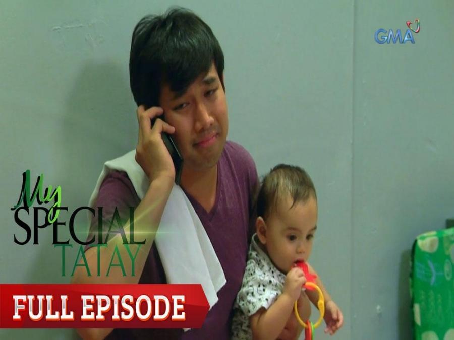 My Special Tatay | Full Episode 107 | GMA Entertainment