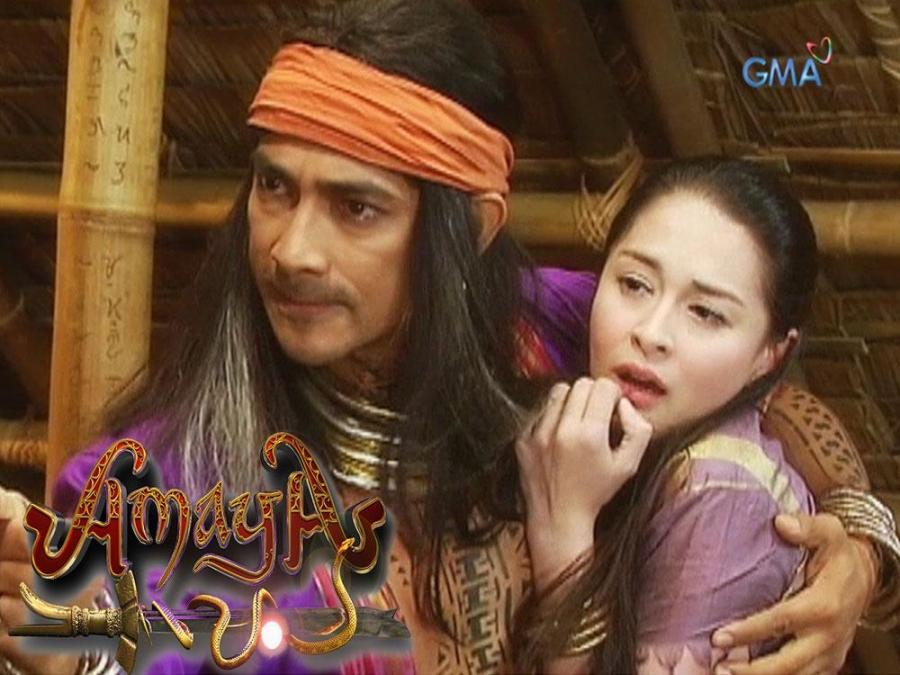 Amaya: Full Episode 10 | GMA Entertainment