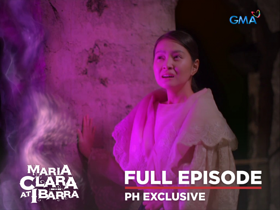 Maria Clara in Ibarra: Full Episode 27 (November 8, 2022)