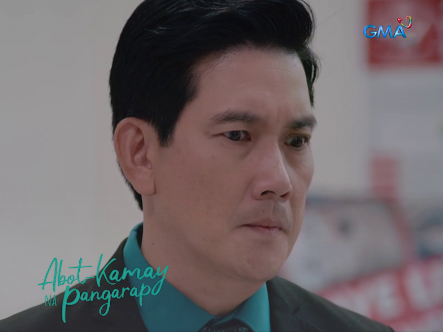 Abot Kamay Na Pangarap: RJ plans on telling Analyn the truth (Episode ...
