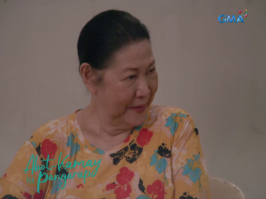 Abot Kamay Na Pangarap: Susan finds out the real identity of 'Mr ...