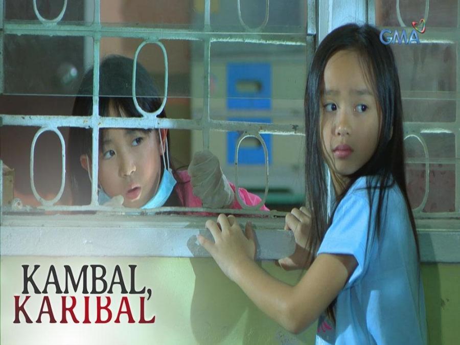 Karibal Kambal, Karibal: Fighting twins against all odds | Episode 4 | GMA ...