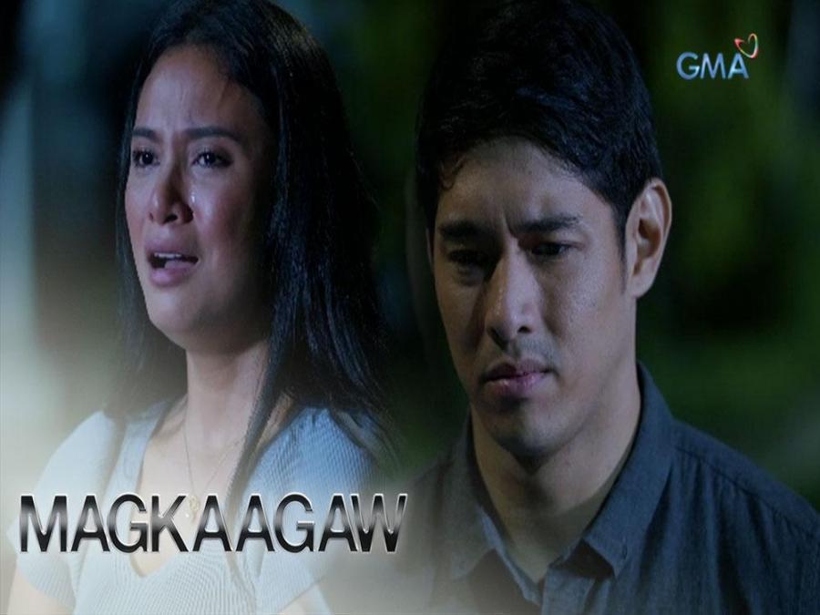 Magkaagaw: Jio asks for a second chance | Episode 36 | GMA Entertainment