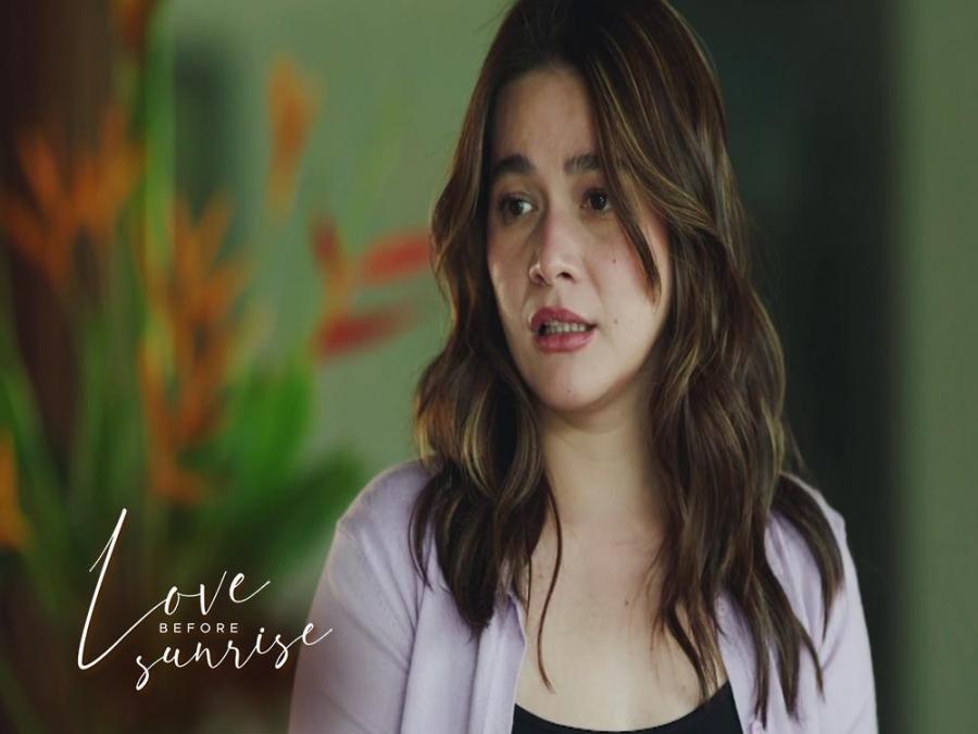 Love Before Sunrise Zoraya (Episode 49) GMA Entertainment