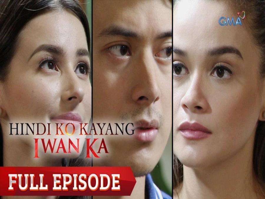 Hindi Ko Kayang Iwan Ka | Full Episode 114 | GMA Entertainment