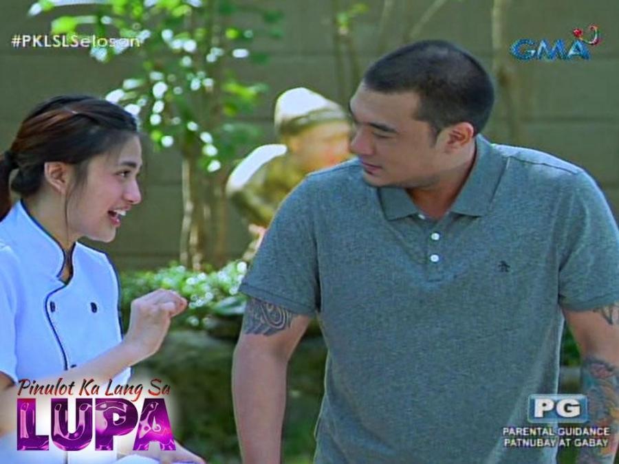 Pinulot Ka Lang Sa Lupa Kaagaw Sa Atensyon Episode 17 Gma Entertainment 