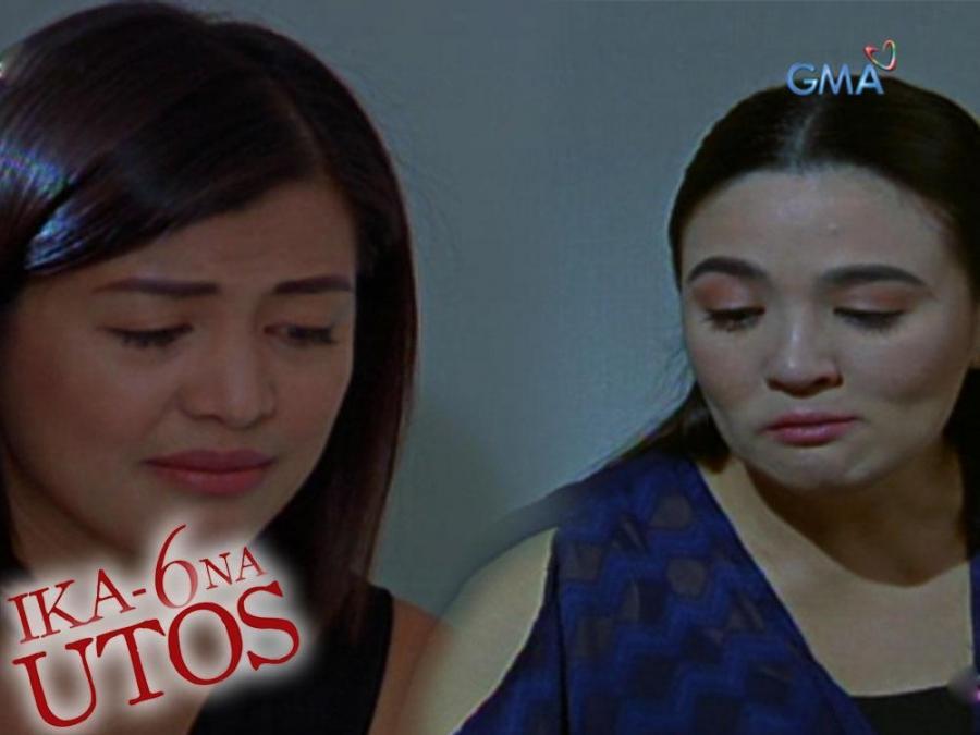 Ika-6 na Utos: Paghingi ng tawad ni Flor | Episode 237 | GMA Entertainment