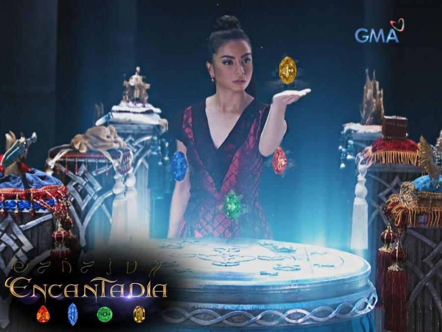 Encantadia 2016: Full Episode 11 | GMA Entertainment