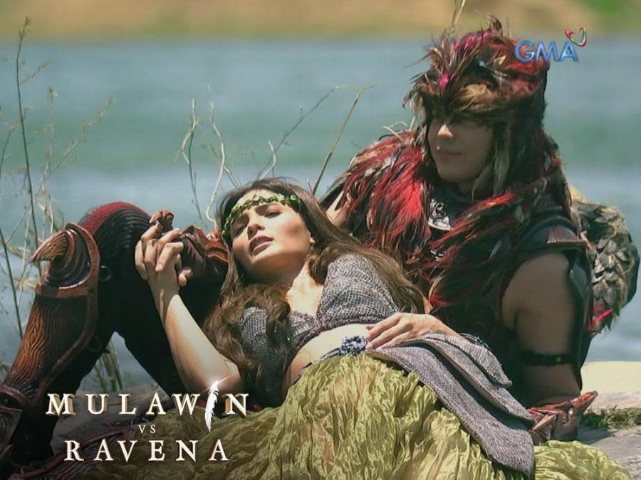 Mulawin Vs Ravena Full Episode 21 Gma Entertainment