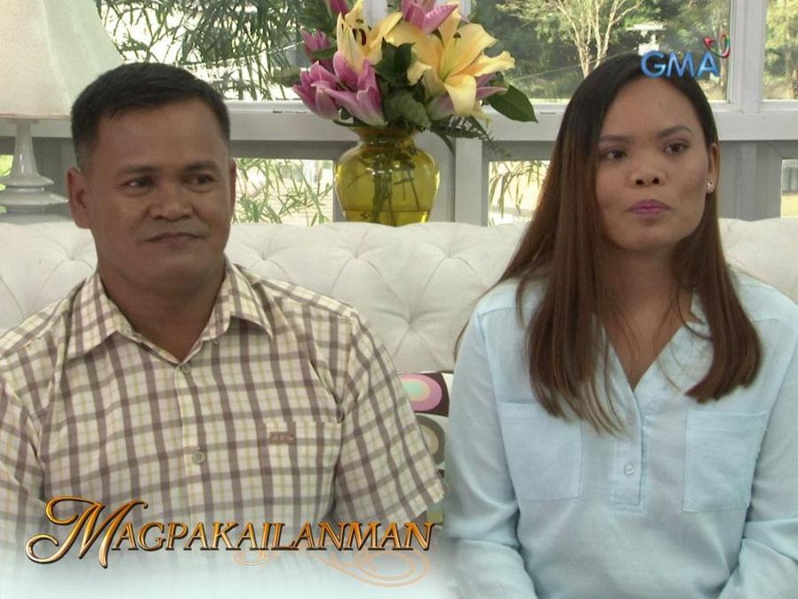 Magpakailanman Ricky Reyes Story – GKXS