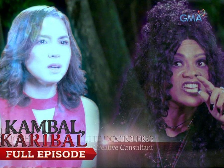 Karibal Kambal Karibal | Full Episode 141 | GMA Entertainment
