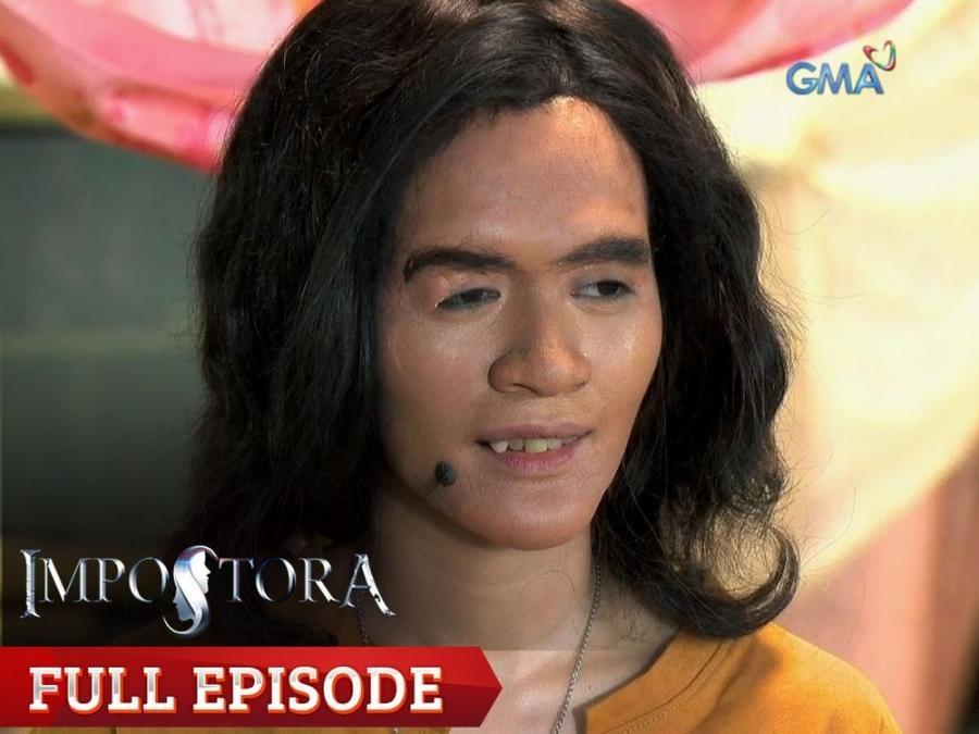 Impostora: Full Episode 1 - Impostora (2017) - Home - Full Episodes