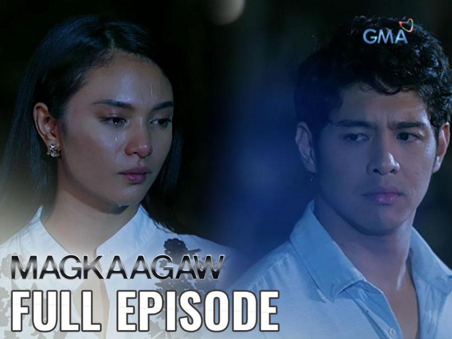 Magkaagaw | February 21, 2020 (Full Episode 104) | GMA Entertainment