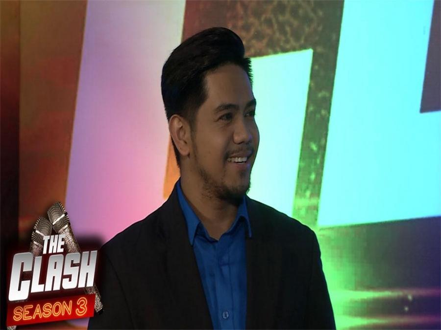Clash Saudi Rapper The Clash 2020: Rash Almasan, babalik muli sa Saudi Arabia? | Exit ...